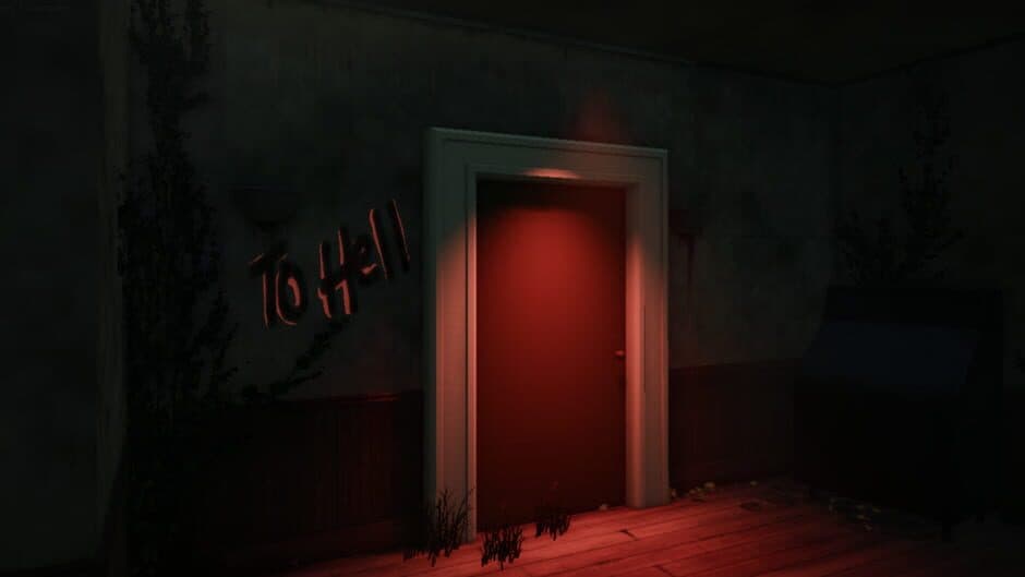 Скриншот 5 из The House the Dead Built