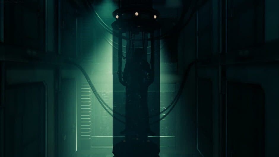 Скриншот 7 из The House the Dead Built