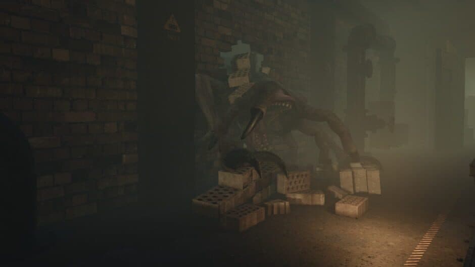 Скриншот 9 из The House the Dead Built
