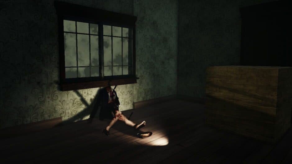 Скриншот 10 из The House the Dead Built
