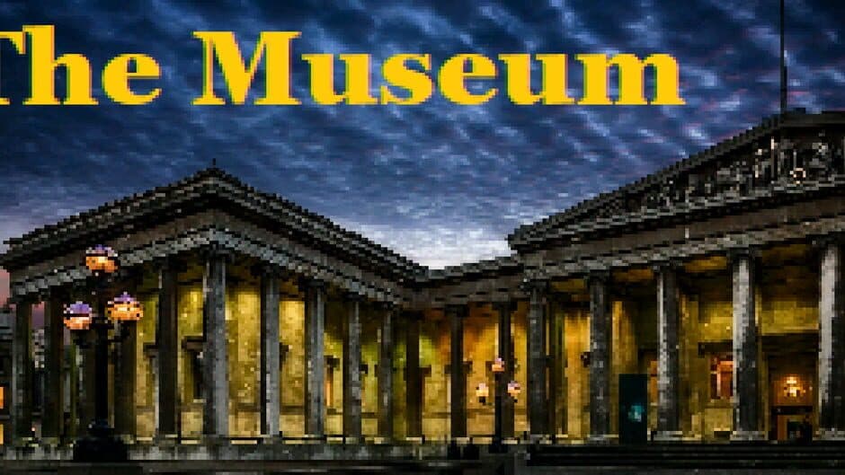 Скриншот 2 из The Museum