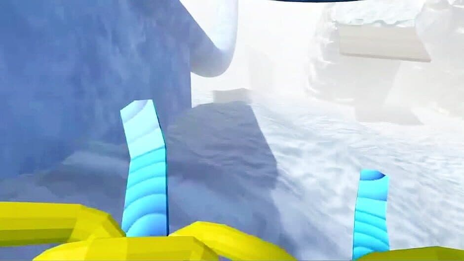 Скриншот 1 из Penguin Paradise