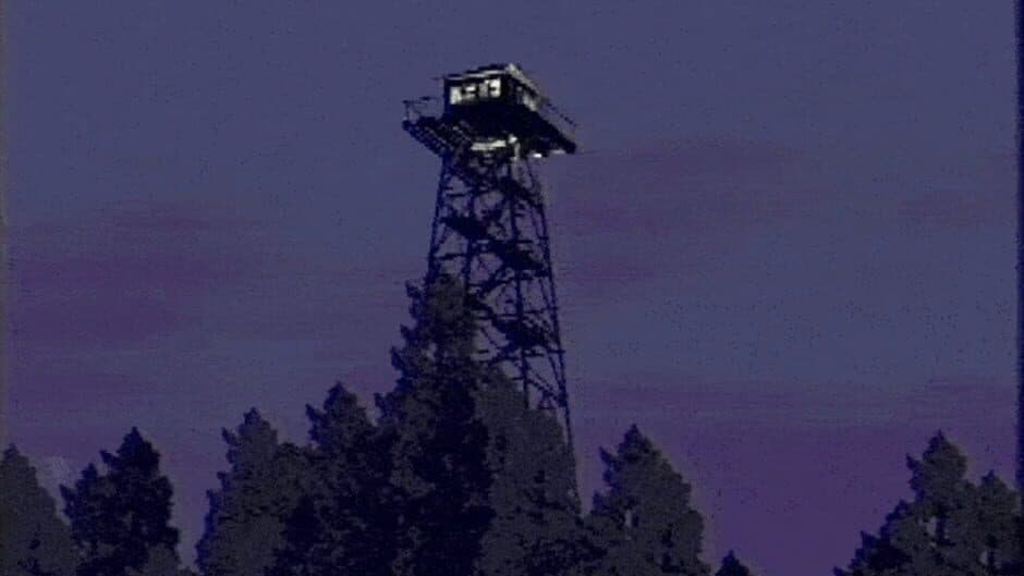 Скриншот 2 из Night Watch