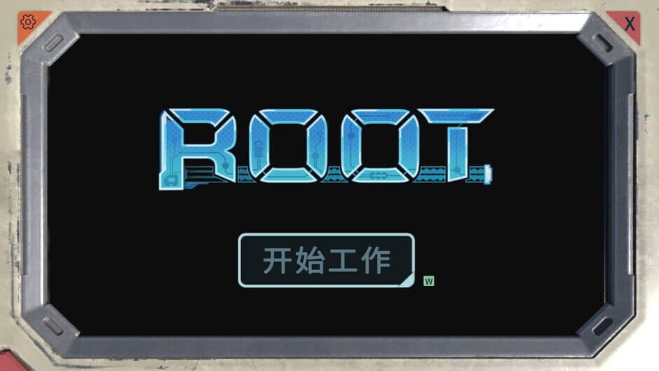 Скриншот 2 из R.O.O.T.