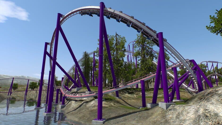 Скриншот 2 из No Limits 2