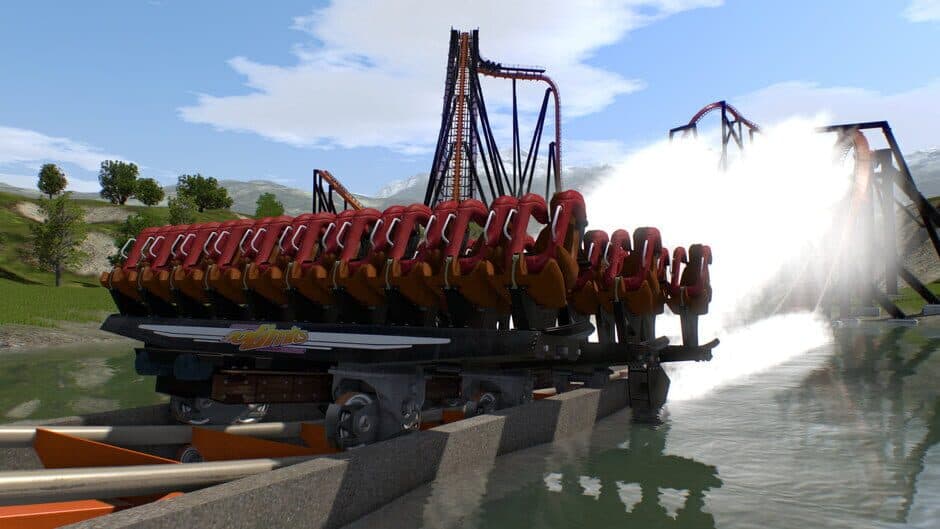 Скриншот 3 из No Limits 2