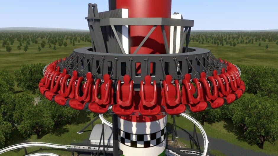 Скриншот 7 из No Limits 2