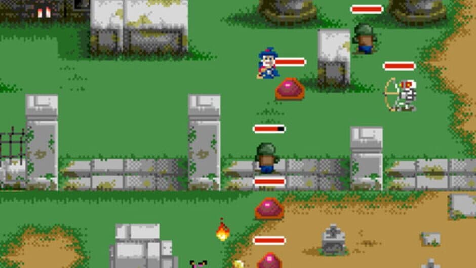 Скриншот 2 из Vradark's Revenge