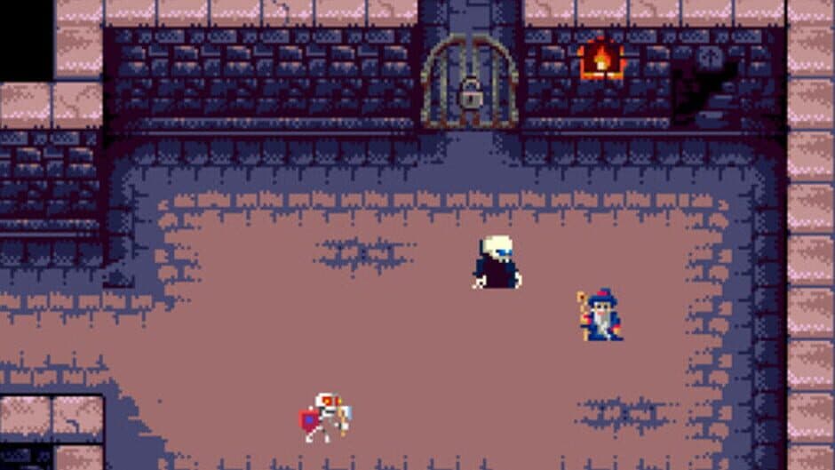 Скриншот 3 из Vradark's Revenge