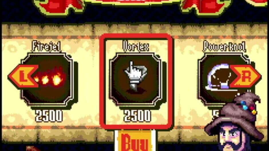 Скриншот 5 из Vradark's Revenge