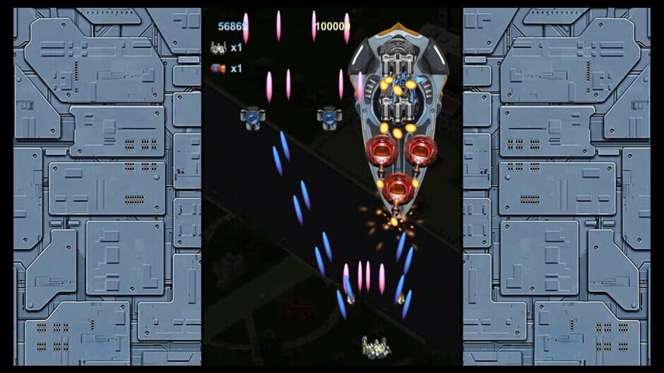 Скриншот 3 из Agni Fighter
