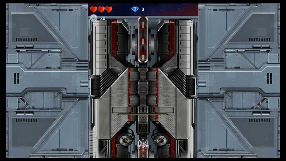 Скриншот 3 из Aeolus Fighter 2