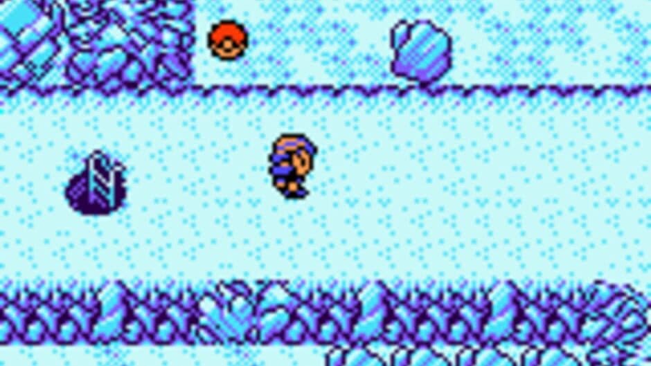 Скриншот 2 из Pokémon Polished Crystal