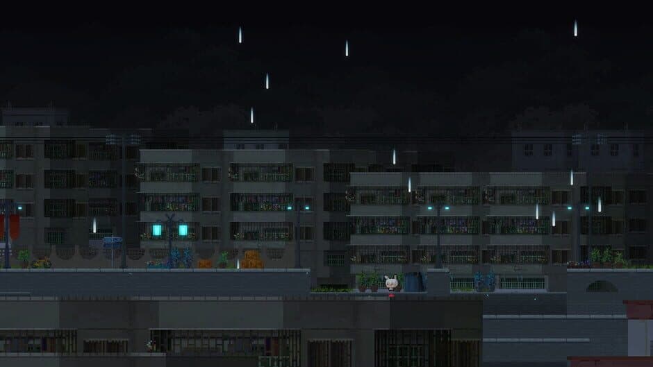 Скриншот 7 из Avoid the Rain 2