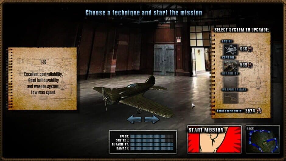 Скриншот 2 из Air Attack VR