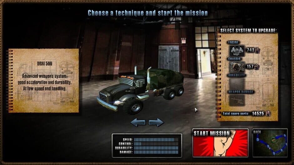 Скриншот 6 из Air Attack VR