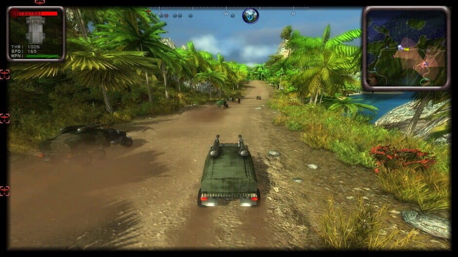 Скриншот 4 из Air Attack VR