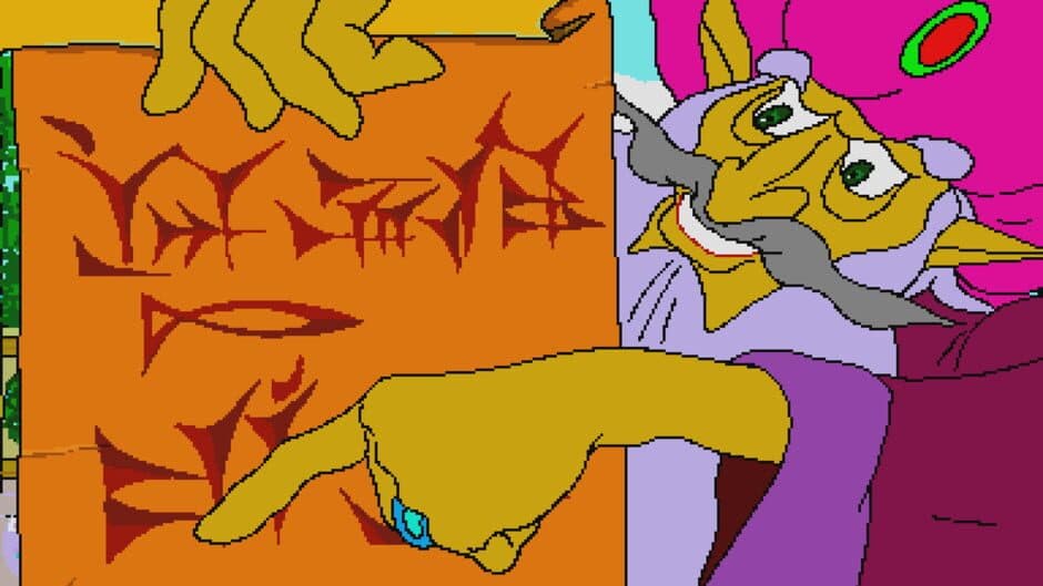 Скриншот 4 из Link: The Faces of Evil