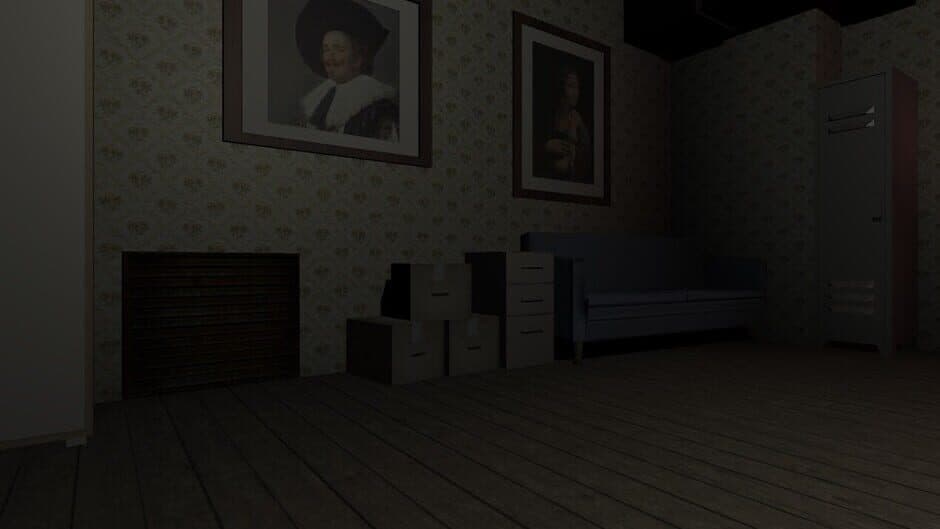 Скриншот 4 из Crawlspace 2