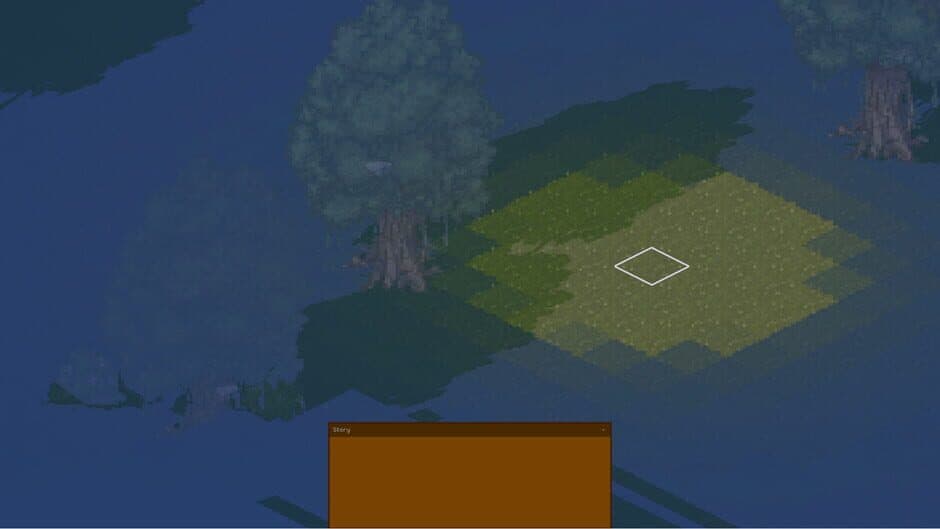 Скриншот 2 из Elven City Simulator