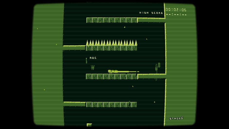 Скриншот 4 из Heads Run