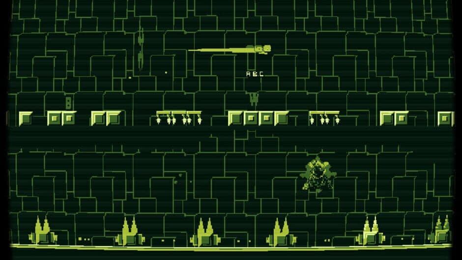 Скриншот 2 из Heads Run