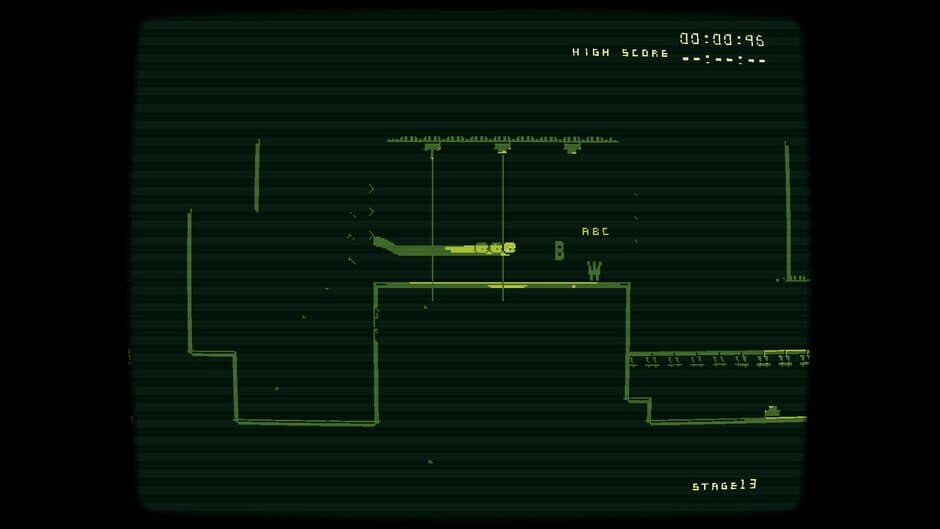Скриншот 5 из Heads Run