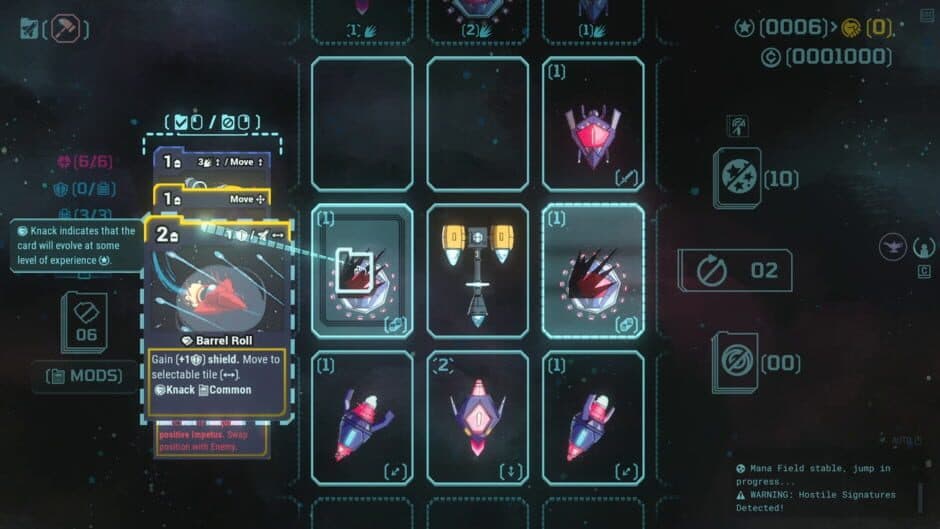Скриншот 4 из Takara Cards