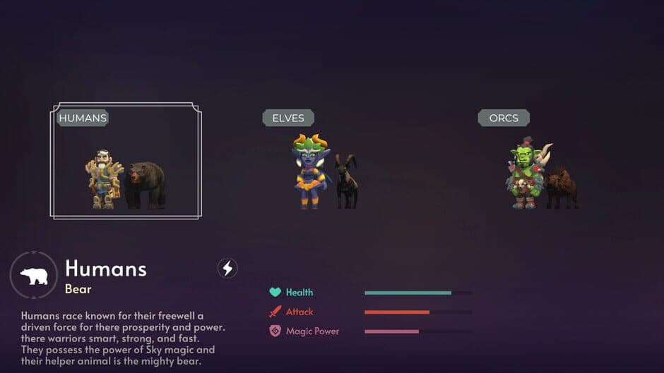 Скриншот 4 из Clash of the Undead