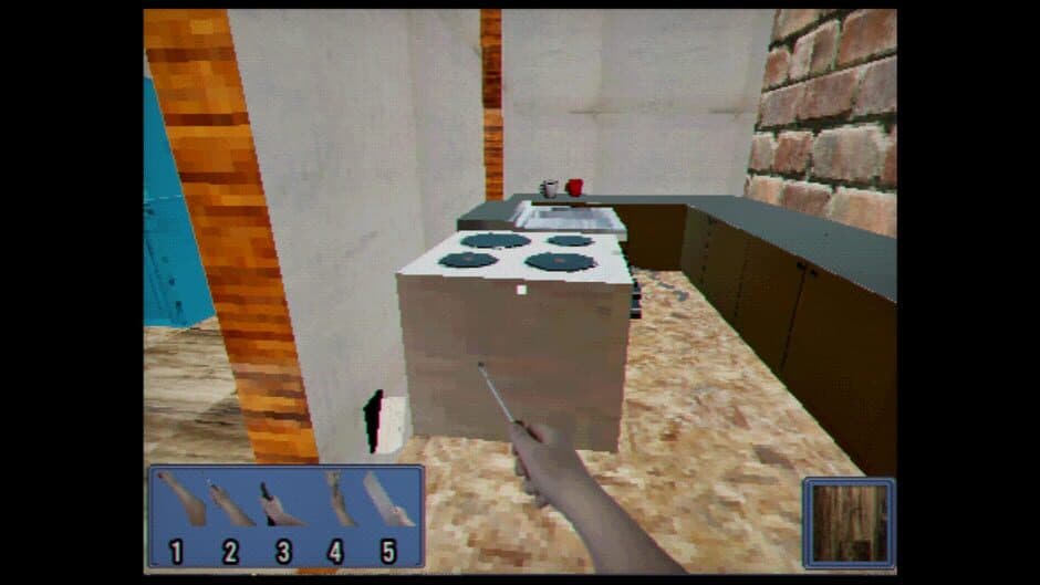 Скриншот 2 из Regular Home Renovation Simulator Prototype