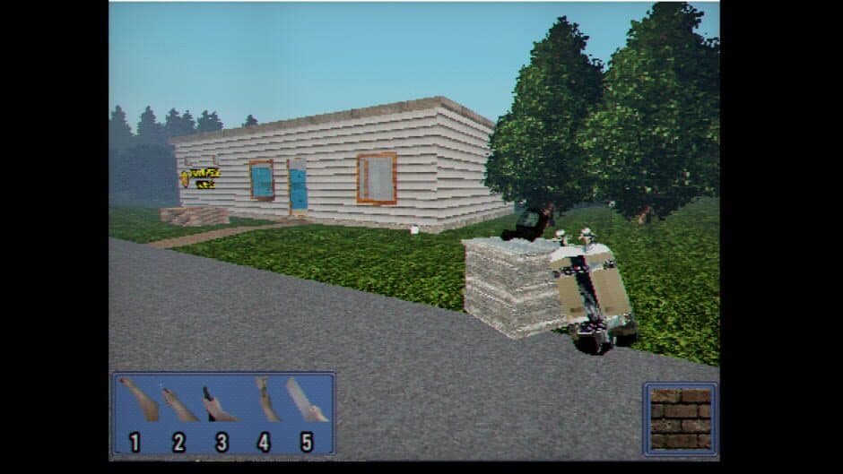 Скриншот 3 из Regular Home Renovation Simulator Prototype