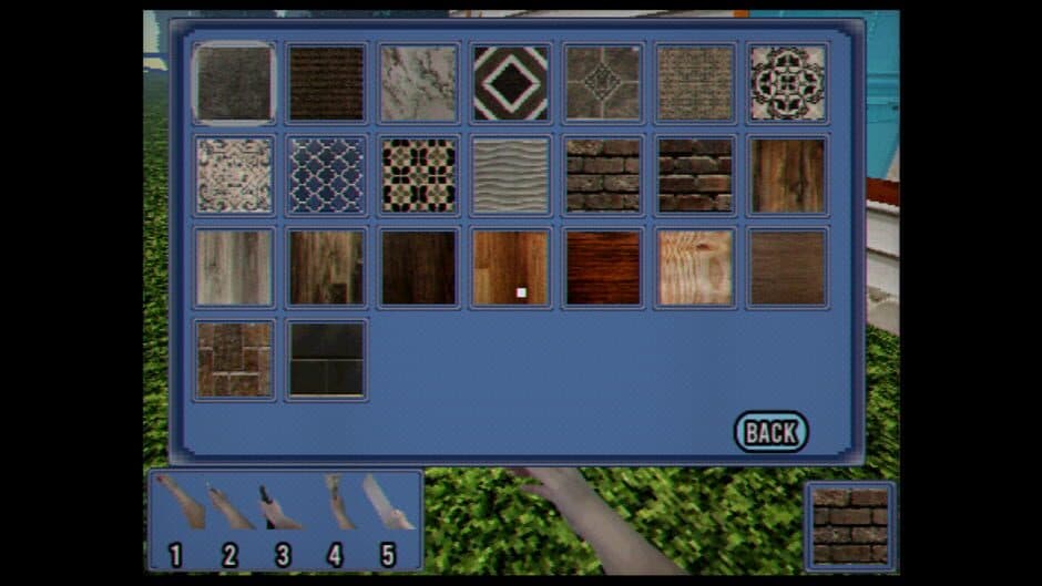 Скриншот 4 из Regular Home Renovation Simulator Prototype