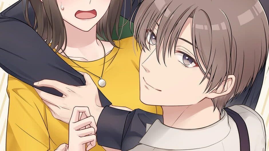 Скриншот 2 из You Are Mine2 Otome Love Story