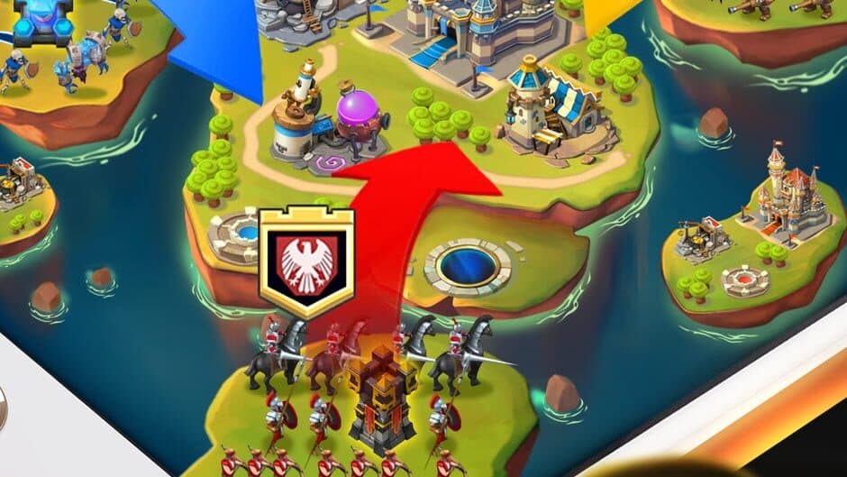 Скриншот 6 из TapTap Heroes