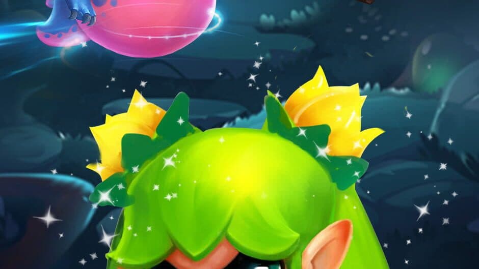 Скриншот 8 из TapTap Heroes