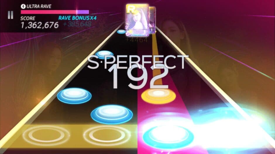 Скриншот 7 из SuperStar SMTown