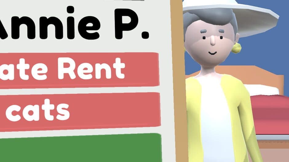 Скриншот 4 из Landlord Simulator