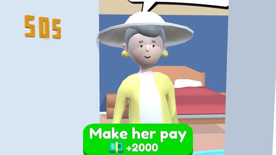 Скриншот 8 из Landlord Simulator
