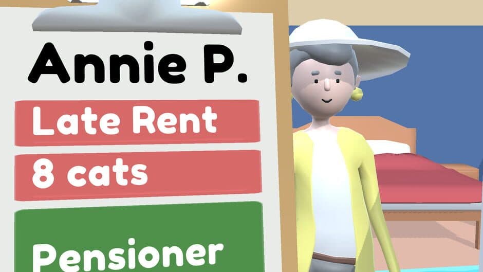 Скриншот 9 из Landlord Simulator