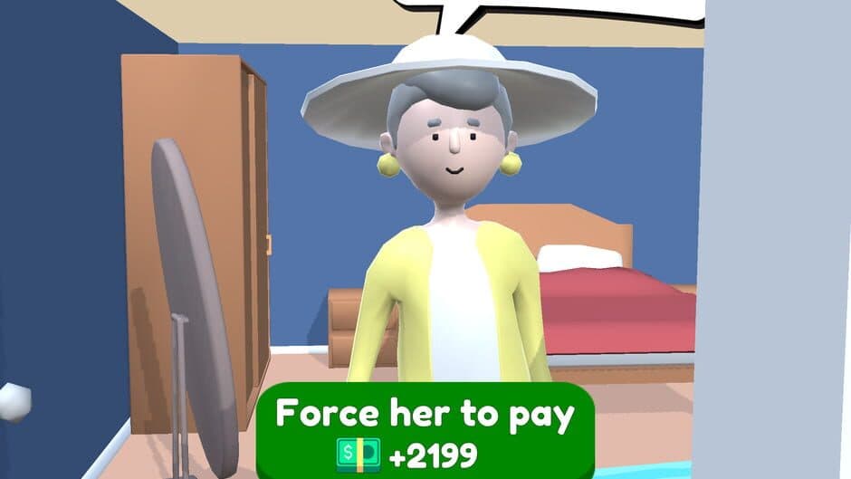 Скриншот 12 из Landlord Simulator