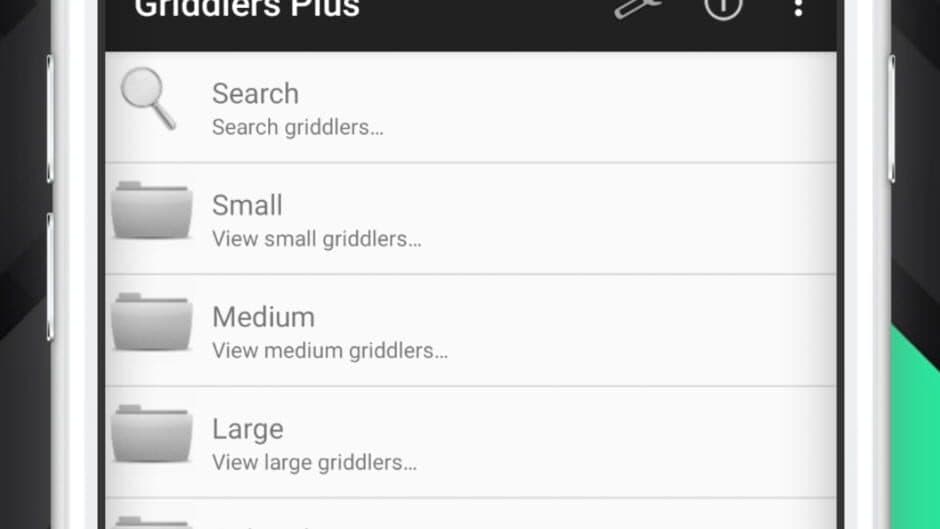 Скриншот 1 из Griddlers Plus