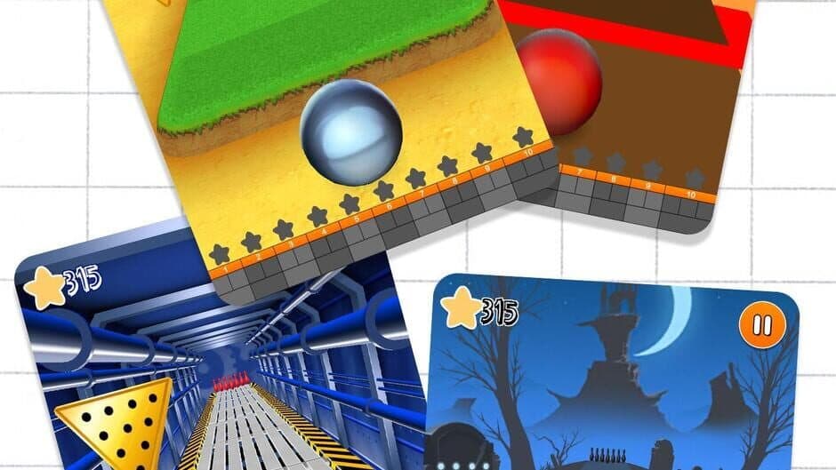 Скриншот 6 из Doodle Bowling