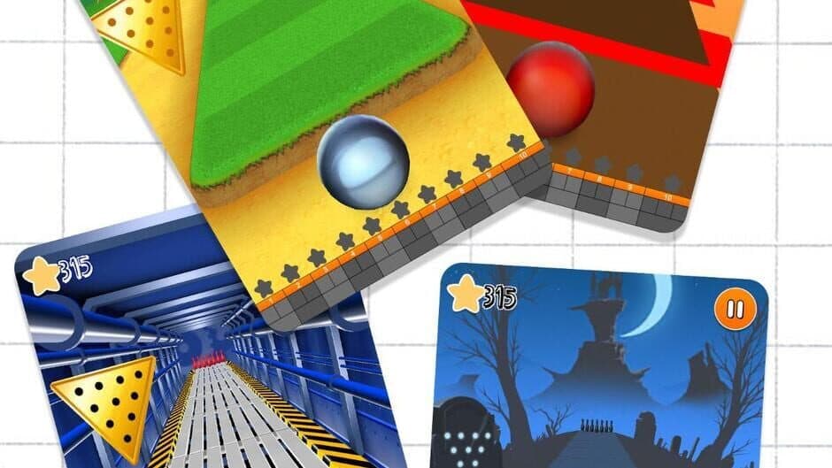 Скриншот 5 из Doodle Bowling