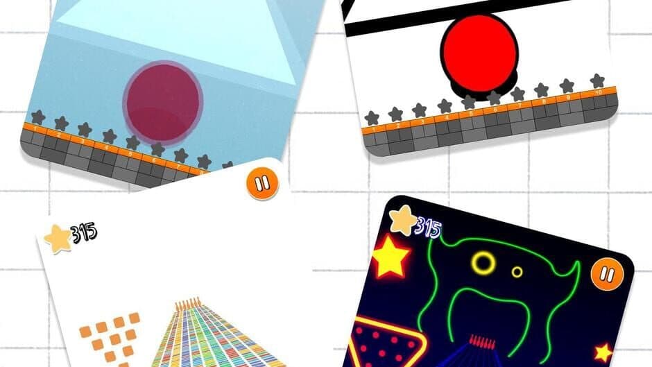 Скриншот 12 из Doodle Bowling
