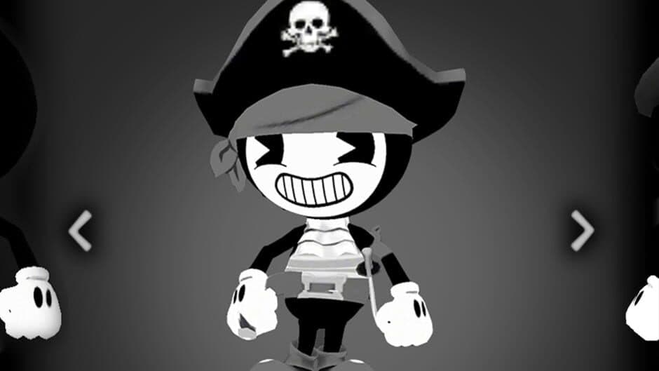 Скриншот 5 из Bendy in Nightmare Run