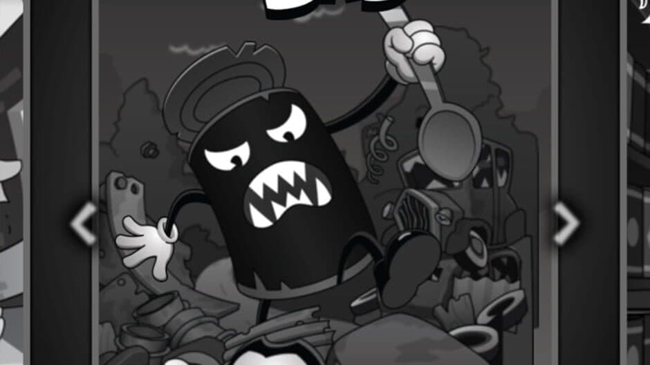 Скриншот 6 из Bendy in Nightmare Run