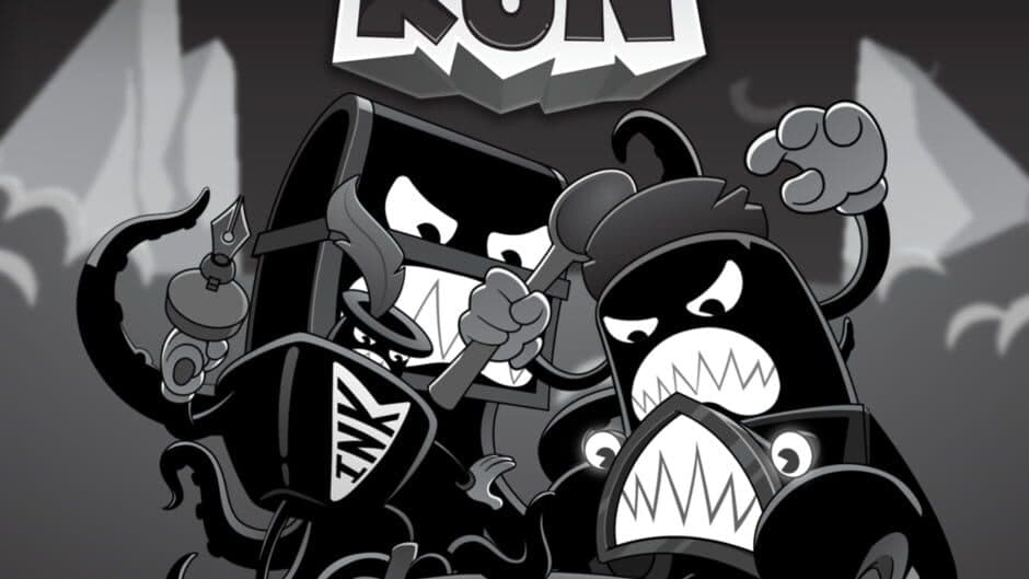 Скриншот 2 из Bendy in Nightmare Run