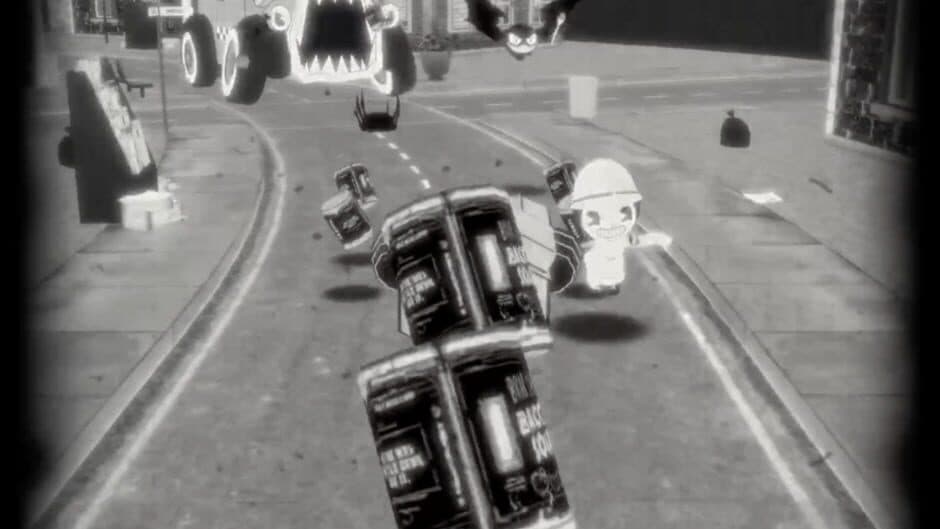 Скриншот 7 из Bendy in Nightmare Run