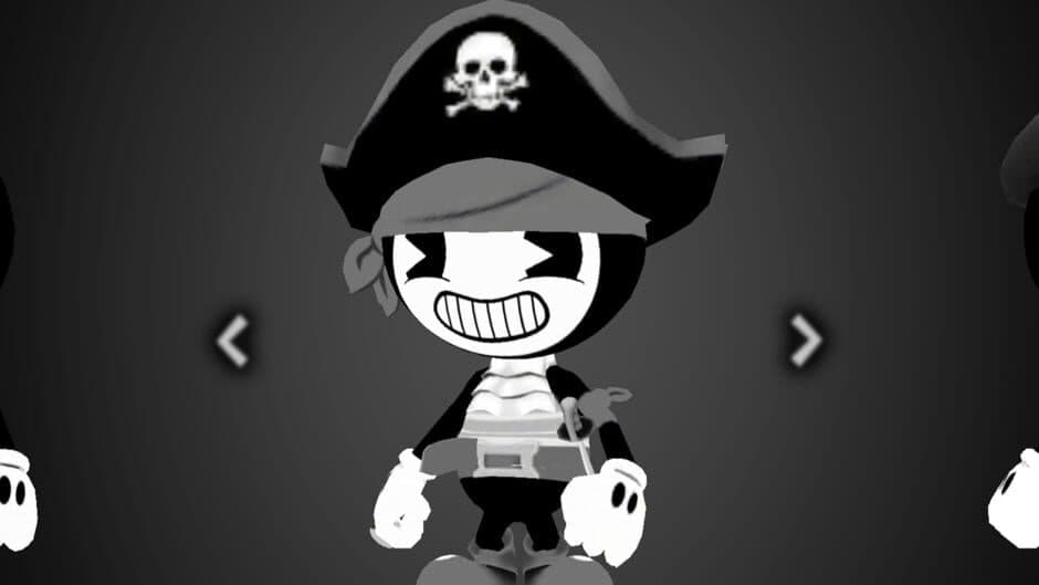 Скриншот 8 из Bendy in Nightmare Run