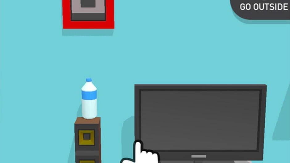 Скриншот 2 из Bottle Flip 3D